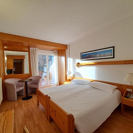 Lake&Nature Hotel Gloria Мольвено Екстер'єр фото