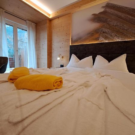 Lake&Nature Hotel Gloria Мольвено Екстер'єр фото