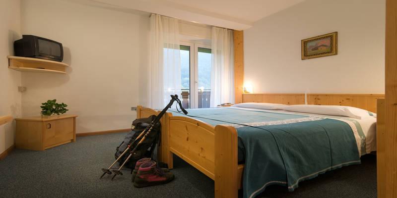Lake&Nature Hotel Gloria Мольвено Екстер'єр фото
