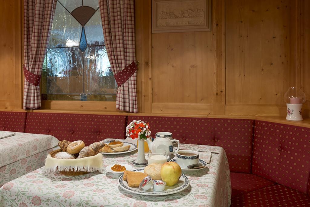 Lake&Nature Hotel Gloria Мольвено Екстер'єр фото