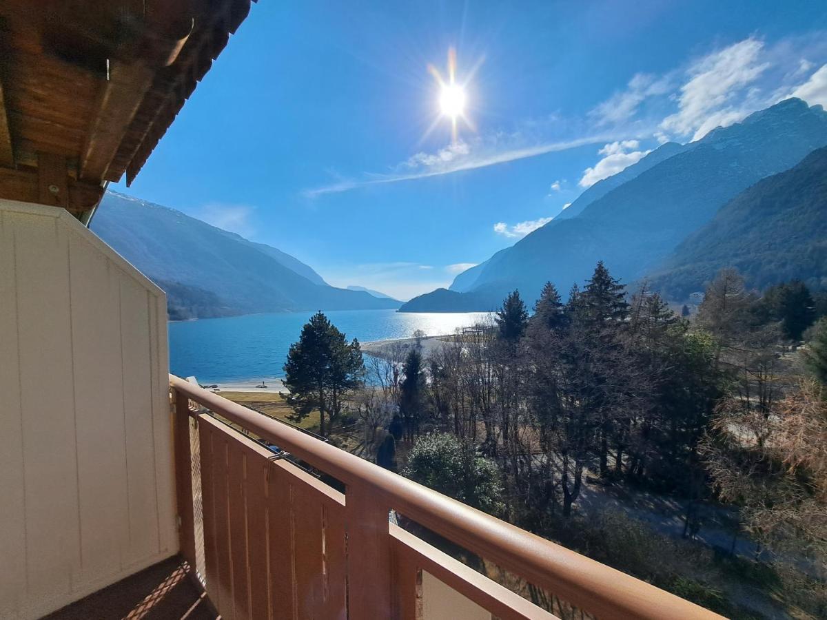 Lake&Nature Hotel Gloria Мольвено Екстер'єр фото