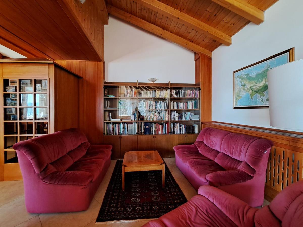Lake&Nature Hotel Gloria Мольвено Екстер'єр фото