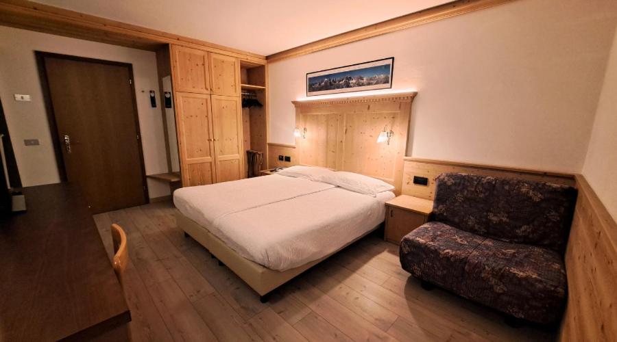 Lake&Nature Hotel Gloria Мольвено Екстер'єр фото