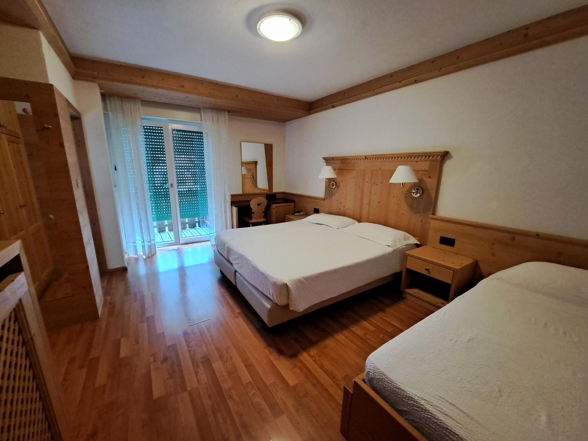 Lake&Nature Hotel Gloria Мольвено Екстер'єр фото