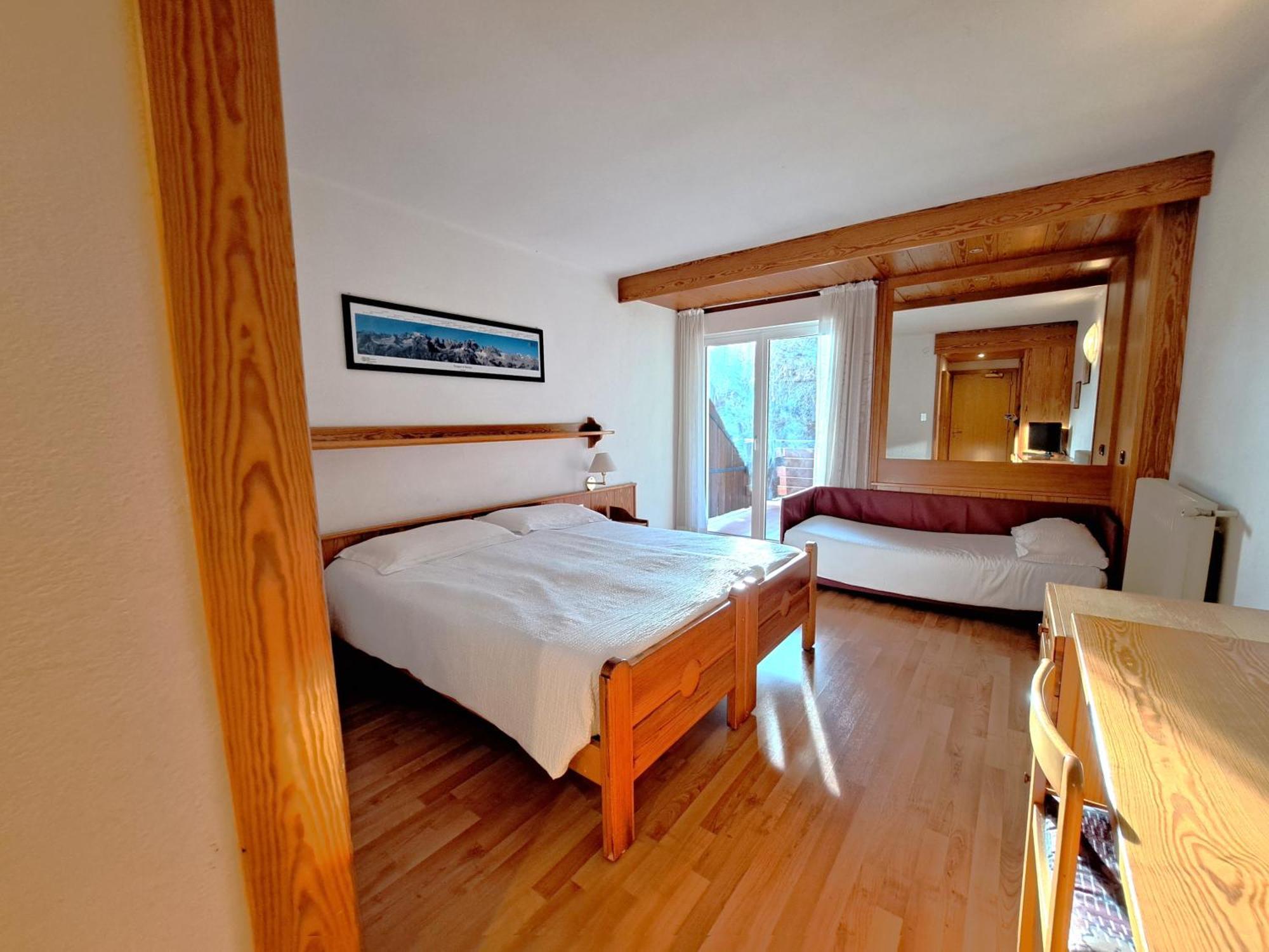 Lake&Nature Hotel Gloria Мольвено Екстер'єр фото