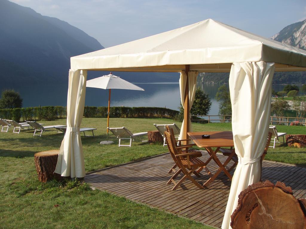 Lake&Nature Hotel Gloria Мольвено Екстер'єр фото